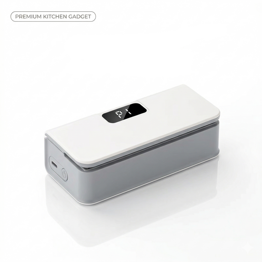 Sealify™ – Il Mini Sigillatore per Sacchetti